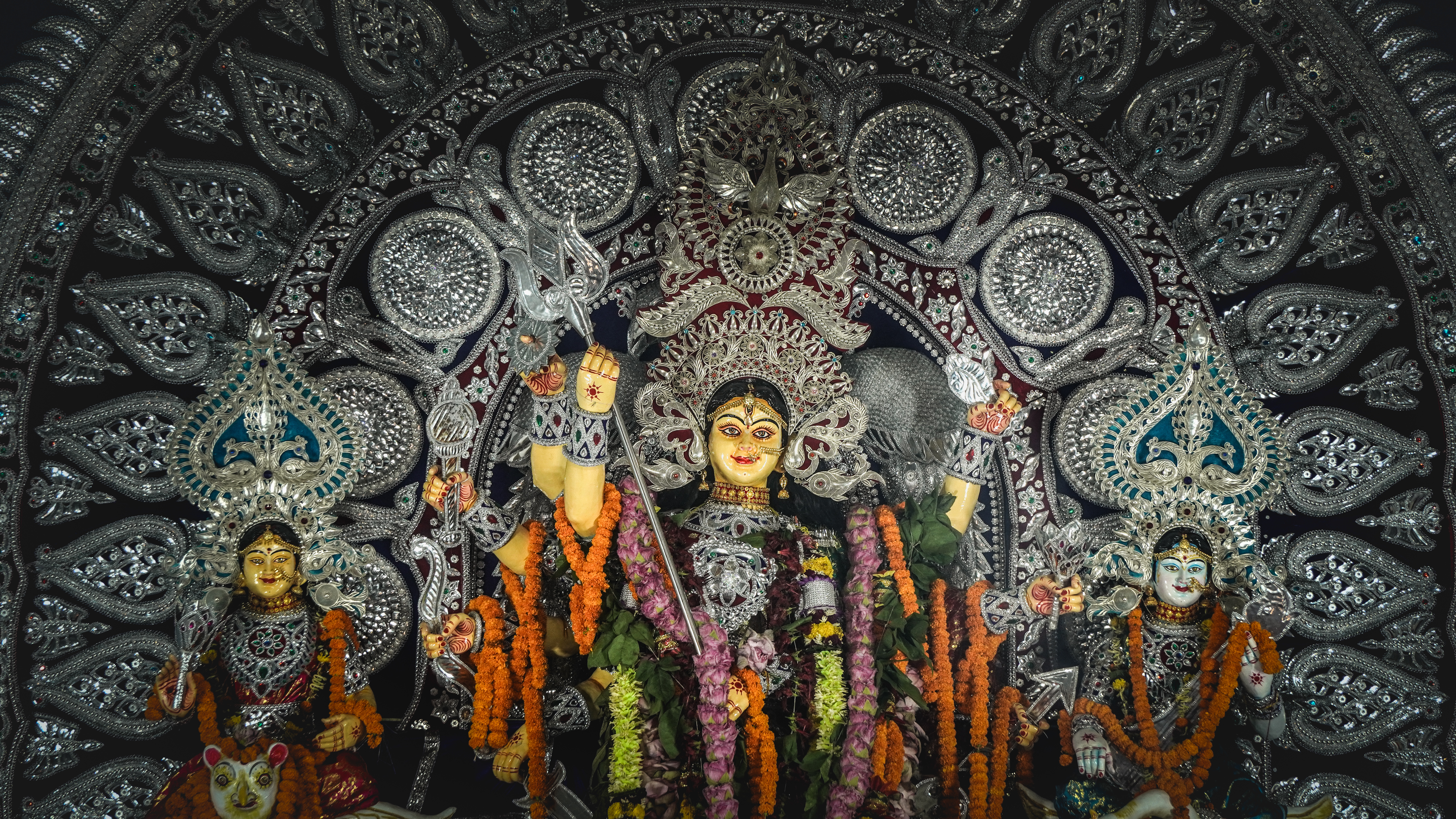 Culture & Festivals