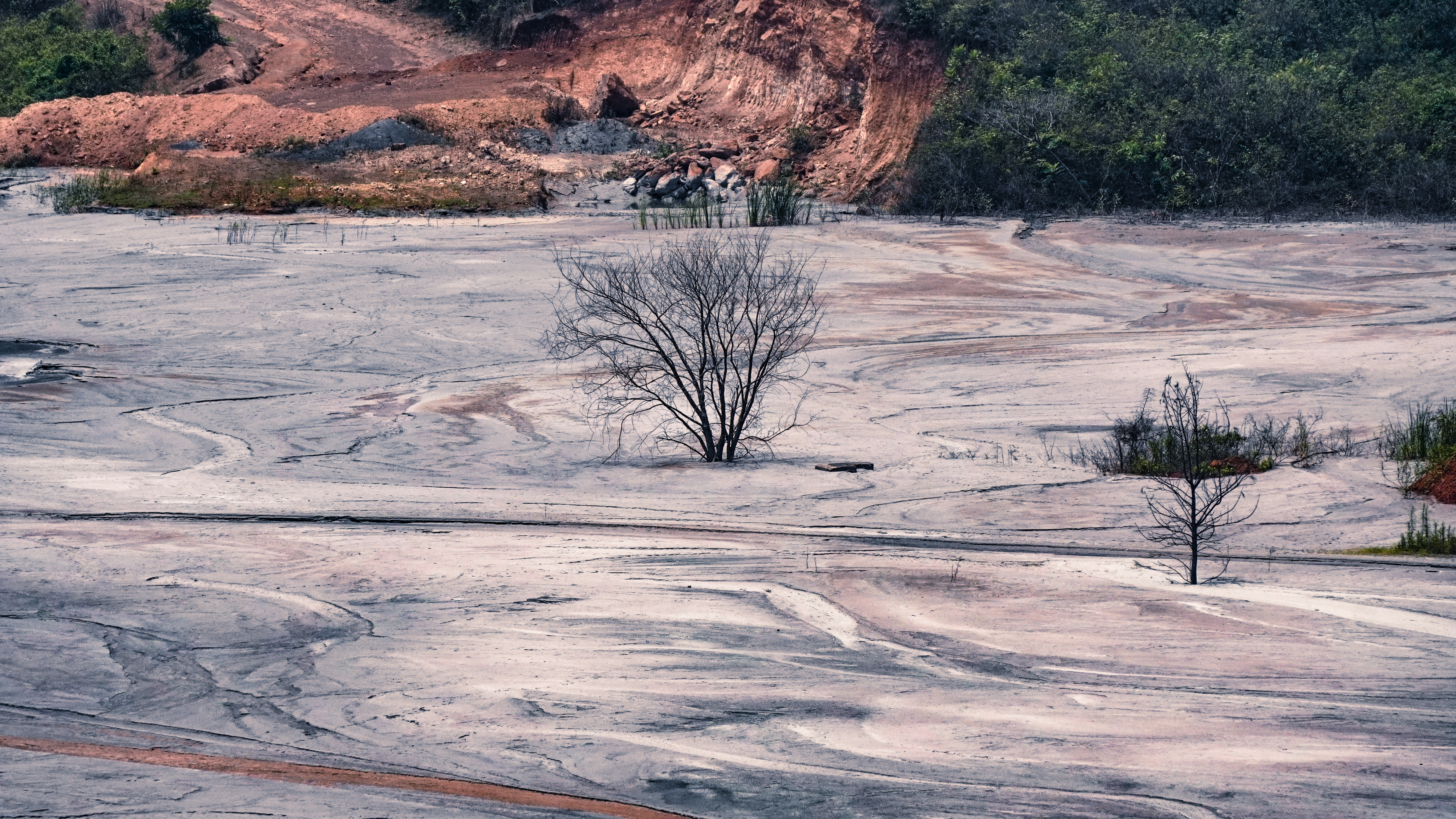 Landscape Photography